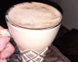 صورة لخطوة 1 من وصفة رغوة النسكافية