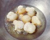 मैसूर बोंडा (Mysore bonda recipe in marathi) रेसिपी स्टेप 3 फोटो 