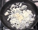 Foto del paso 4 de la receta: Zapallitos rellenos al horno