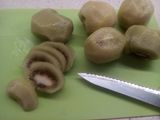 Gyümölcsös csoda (sütés nélkül)