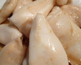 Foto del paso 2 de la receta: Chipirones a la plancha