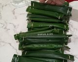 Foto langkah ke 8 dari resep Otak Otak Ayam.