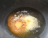 A picture of step 2 of Bottel gourd sabji.