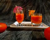 ટોમેટો જ્યુસ (Tomato juice Recipe in Gujarati) રેસીપી સ્ટેપ3ફોટો