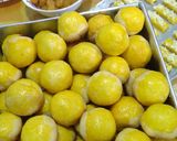 Foto langkah ke 9 dari resep 27. Nastar Lumer #BikinRamadanBerkesan.