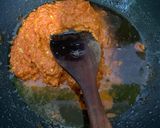 Foto langkah ke 3 dari resep Sambal Bajak khas Jawa Timur.