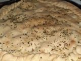 Masa Tarta casera
