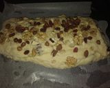 Foto del paso 3 de la receta: Pan dulce rectangular