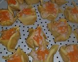 Foto langkah ke 2 dari resep Dimsum Siomay Ayam.