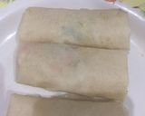 Foto langkah ke 7 dari resep Kroket Bihun Sayur #5.