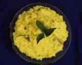 Mogardal Khichdi recipe step 3 photo