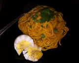 صورة لخطوة 2 من وصفة سباغيتي بصلصة طماطم 🍝