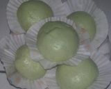 Foto langkah ke 6 dari resep Bakpao Simple Lembut Enak.