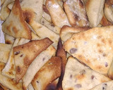 Foto del paso 5 de la receta: Galletitas con semilla ligeras