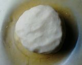 Gesztenyés pozsonyi kifli recept fázis 2 fotója