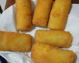 Foto langkah ke 5 dari resep Risol mayo.
