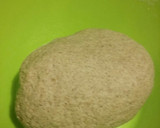 Foto del paso 3 de la receta: Chapatis