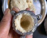 A picture of step 5 of Nolen Gurer Modak.
