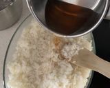 Foto del paso 5 de la receta: Arroz para sushi profesional