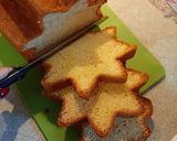A picture of step 2 of Tiramisu Zuccotto.