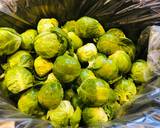 Crockpot Brussel Sprouts recipe step 2 photo
