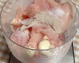 Foto langkah ke 3 dari resep Pentol Kuah.