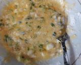 Foto langkah ke 2 dari resep Cheese Smoked Beef Crispy.