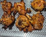 Foto langkah ke 5 dari resep Ayam Bakar Bumbu Gulai.