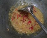Foto langkah ke 5 dari resep Pare nenek+tempe.