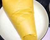 Foto langkah ke 7 dari resep Kue Sus.