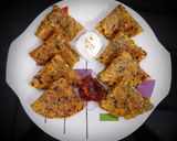 મેથી થેપલા (Fenugreek Thepla Recipe In Gujarati) રેસીપી સ્ટેપ2ફોટો