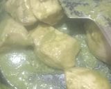 চিকেন রেশমি কাবাব (chicken reshmi kebab recipe in Bengali) রেসিপি ধাপ - 5 ছবি