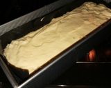 Gyors, omlós gyümölcskenyér recept fázis 3 fotója