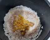 Foto langkah ke 3 dari resep Rice Cooker Singapore Chicken Rice.