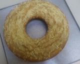 Foto langkah ke 7 dari resep Banana cake tanpa timbangan digital.