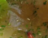 Foto langkah ke 4 dari resep Soto ayam.