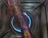 Foto langkah ke 2 dari resep Tortang Talong.