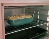 Foto langkah ke 5 dari resep Long macaroni schotel.