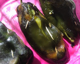 Foto del paso 10 de la receta: Chile relleno en caldo