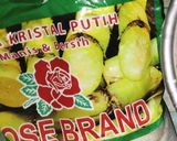 Foto langkah ke 1 dari resep Bakpia Kering.