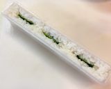 A picture of step 14 of Designers rolled sushi (Flowers w/o fish).