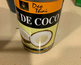 Foto del paso 1 de la receta: Ensalada con sabor a coco