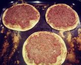 Foto del paso 8 de la receta: Lehmeyum y Sfijas