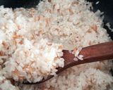 Foto langkah ke 2 dari resep Pilav (nasi liwet ala Turki).