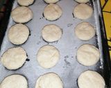 Foto del paso 5 de la receta: Scones de queso 🧀