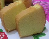 Foto langkah ke 10 dari resep Cake Susu Premium.