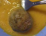 Foto langkah ke 7 dari resep Beef n Cheese Bitterballen Keto.