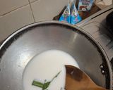 Foto langkah ke 3 dari resep Lupis.