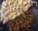 A picture of step 14 of Lumpia Basah Bandung.