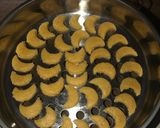 Foto langkah ke 6 dari resep Putri Salju Kacang Tanah (Tanpa mixer, tanpa cetakan dan tanpa oven).